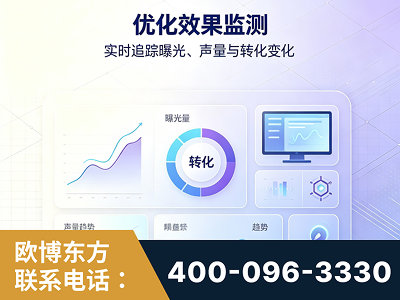 招远-优化效果监测